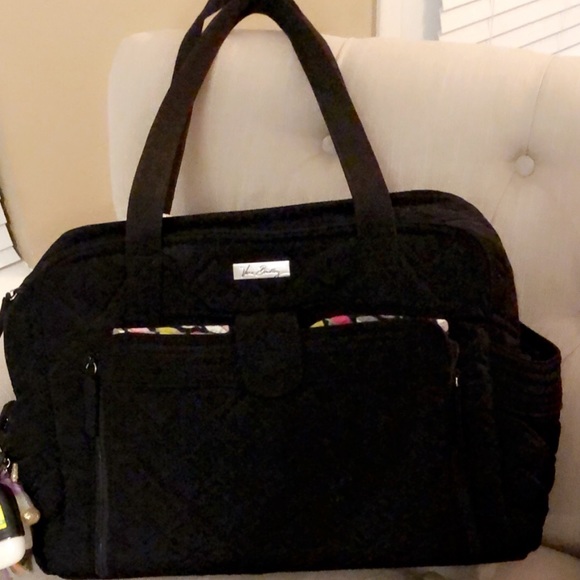 Vera Bradley Bags Vera Bradley Diaper Bag Poshmark